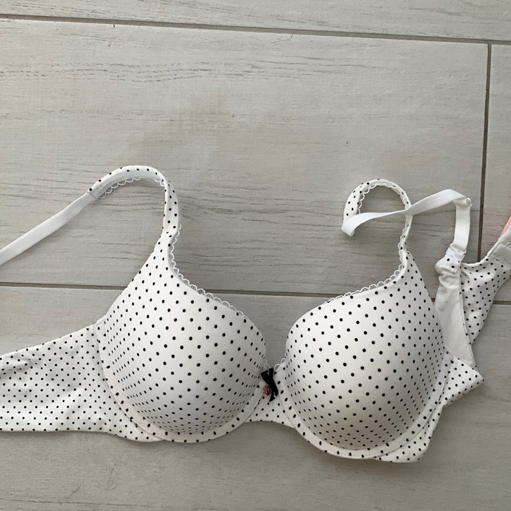 Body by Victoria bra